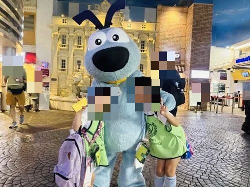 キンダリーインターナショナル コンピュータサイエンス教室 コンピュータサイエンス教室 勝どき月島校のサムネイル画像 5