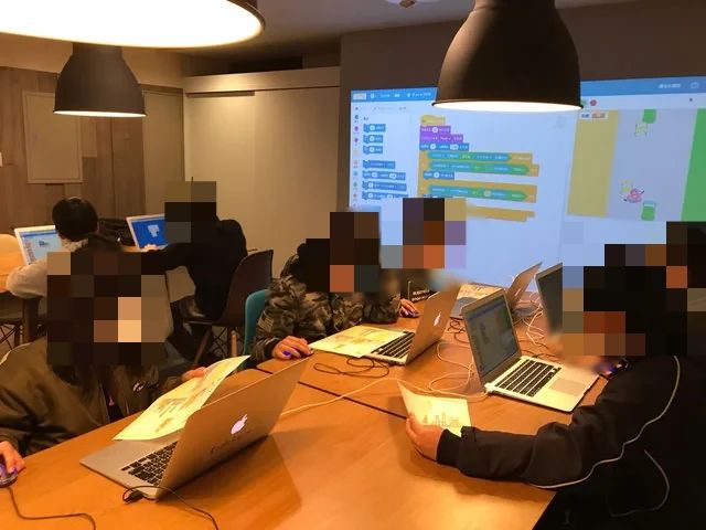 キッズプログラミングスクール　KodoLabo 本校のメイン画像