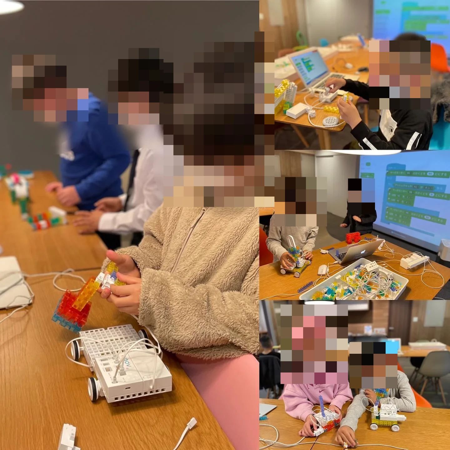 キッズプログラミングスクール　KodoLabo 本校のサムネイル画像 2