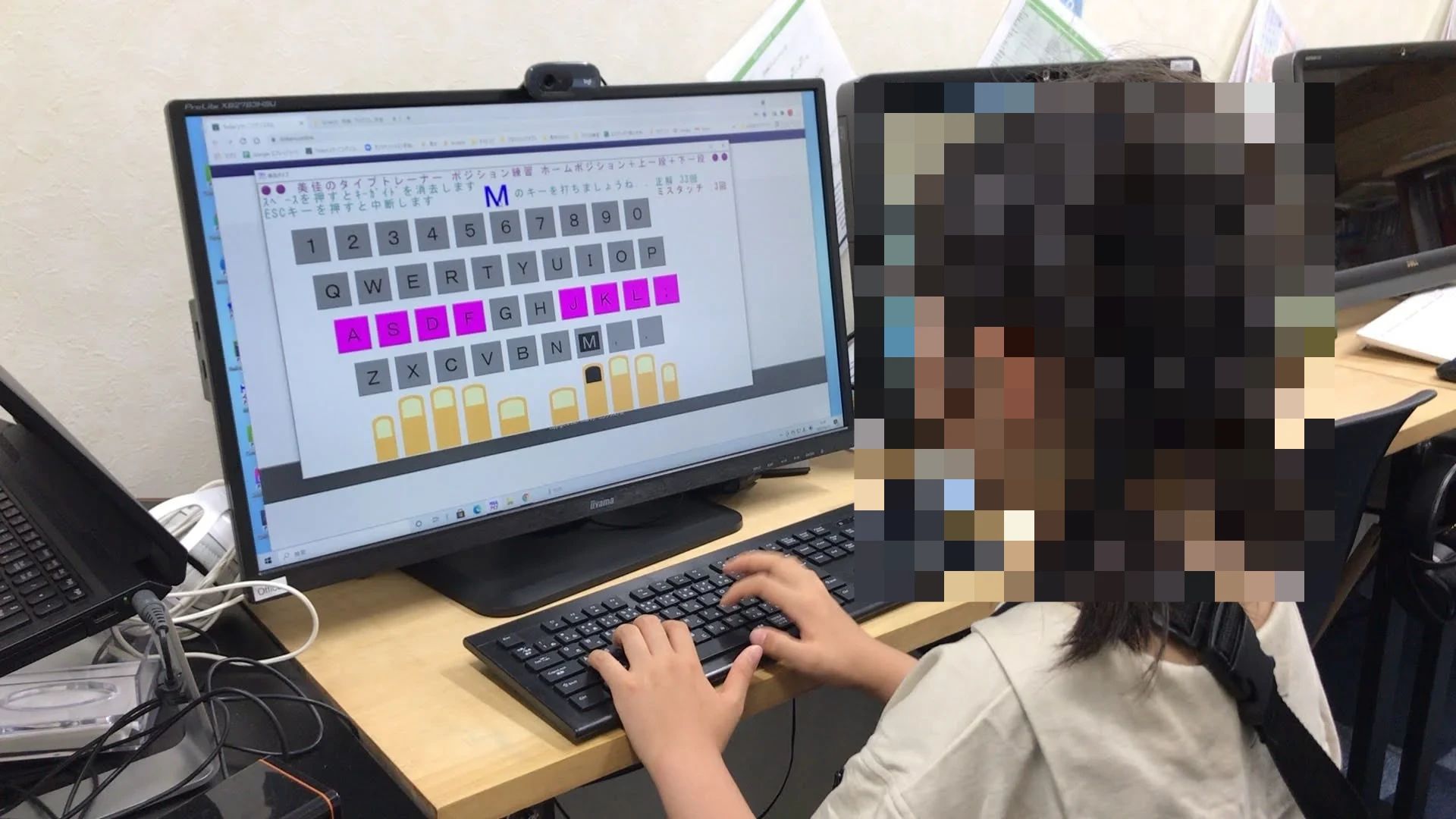 プログラミングスクール・ティンカーズ 目黒区武蔵小山教室のサムネイル画像 2