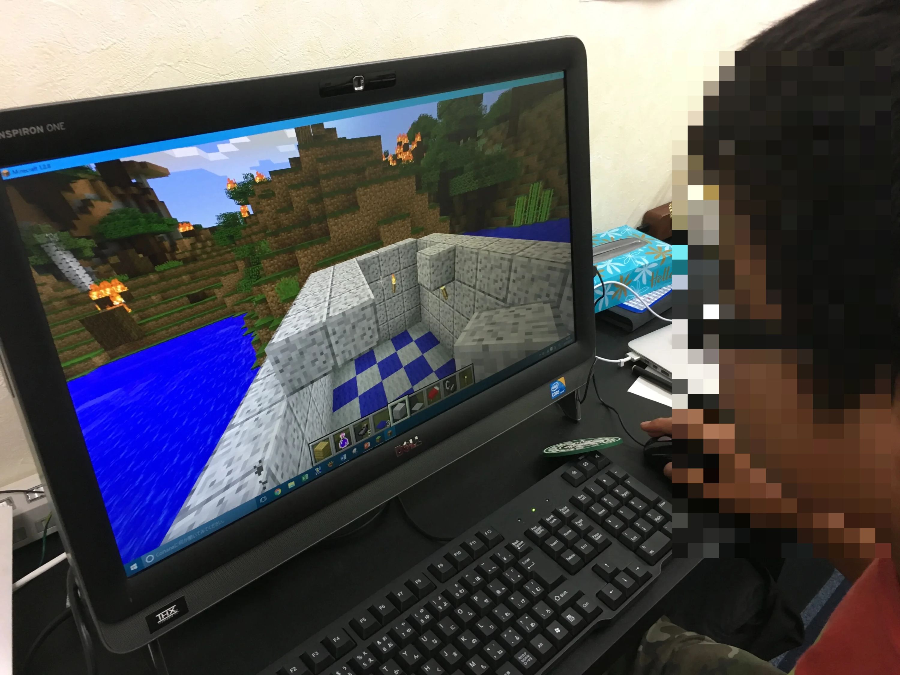 プログラミングスクール・ティンカーズ 目黒区武蔵小山教室のサムネイル画像 3