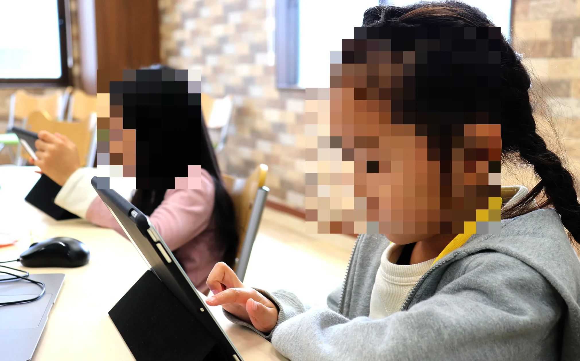 エデュテックスクール 初台教室のメイン画像