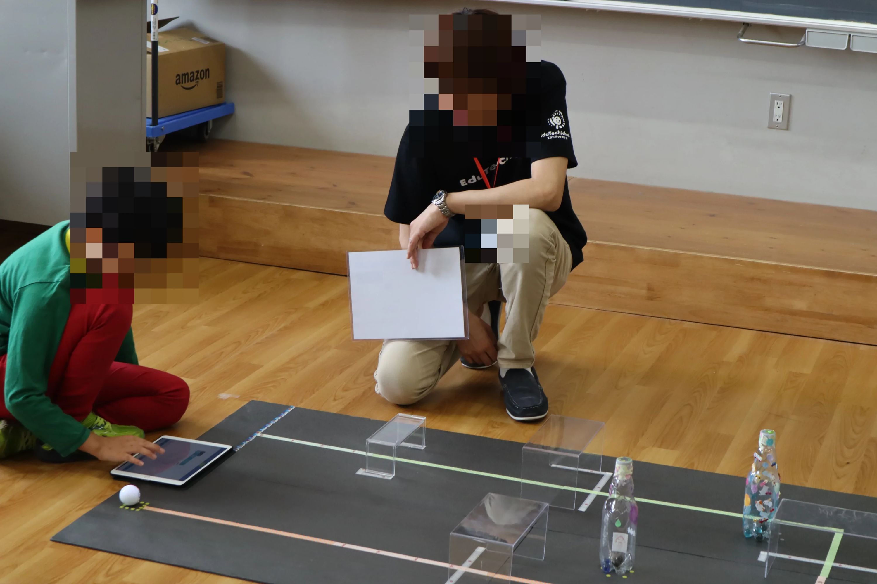 エデュテックスクール 初台教室のサムネイル画像 4