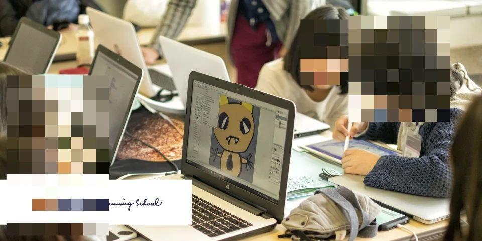 ユーバープログラミングスクール 豊洲教室のメイン画像