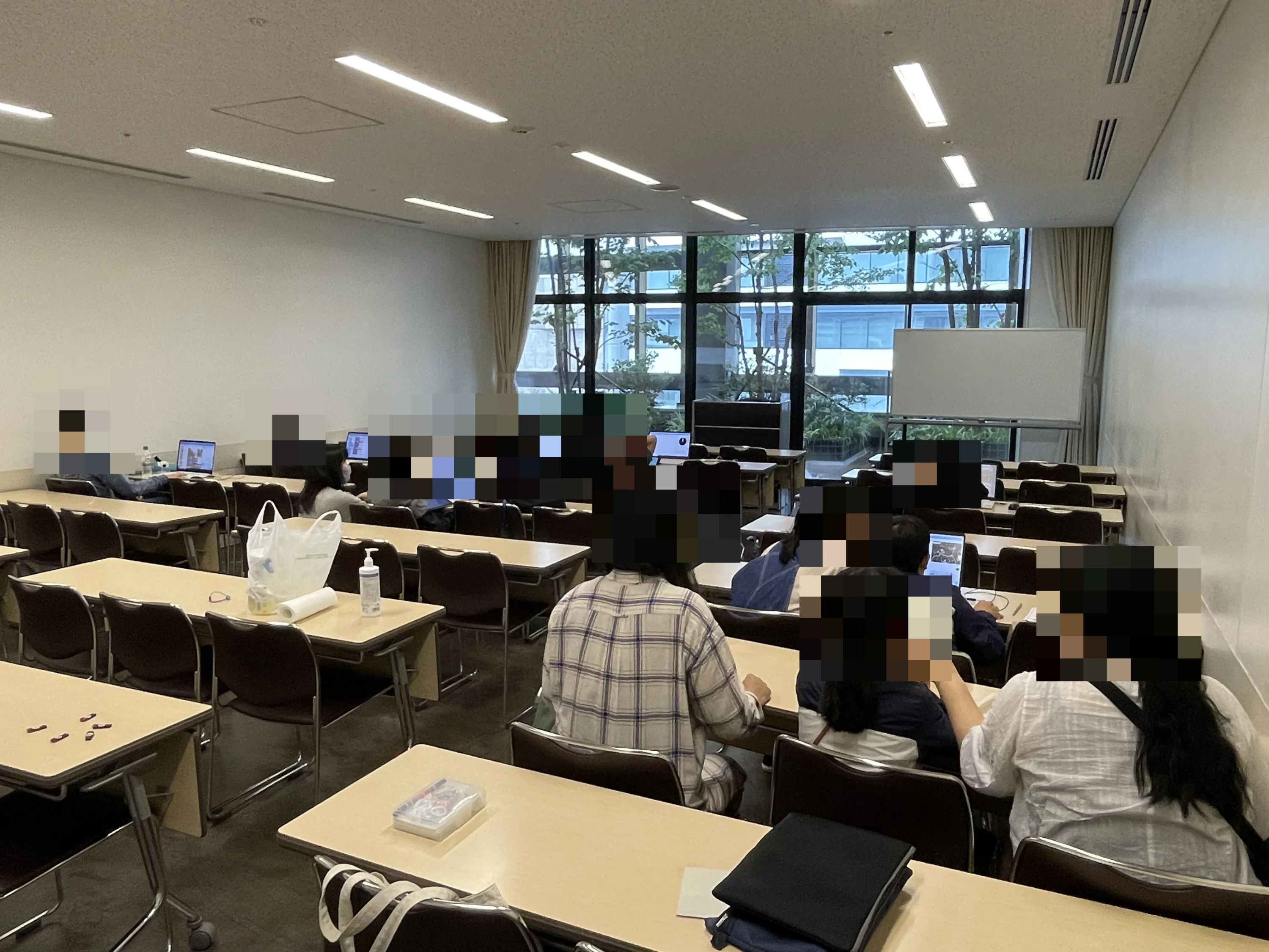 ユーバープログラミングスクール 豊洲教室のサムネイル画像 3