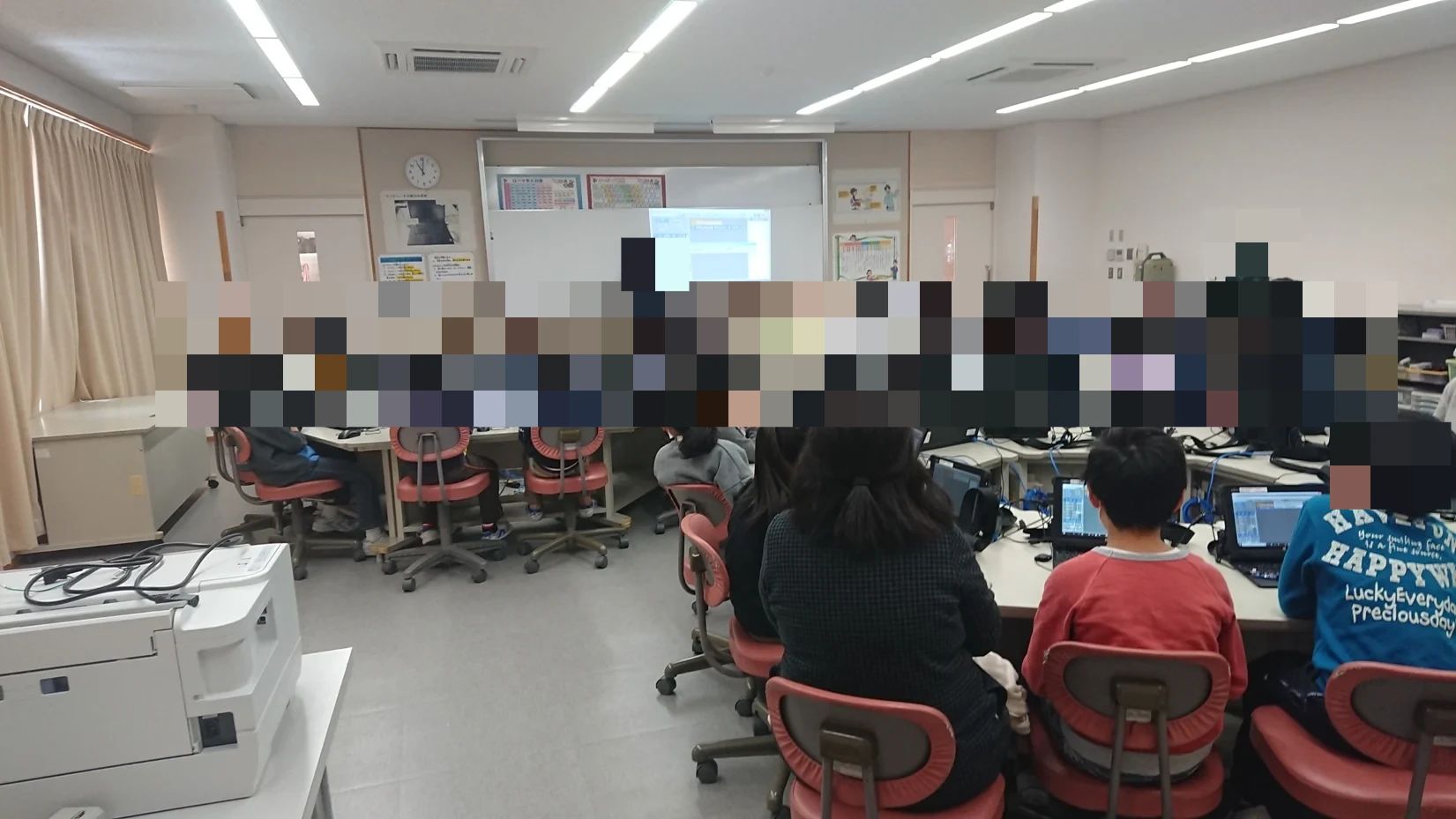 富山OAスクール 本校のメイン画像