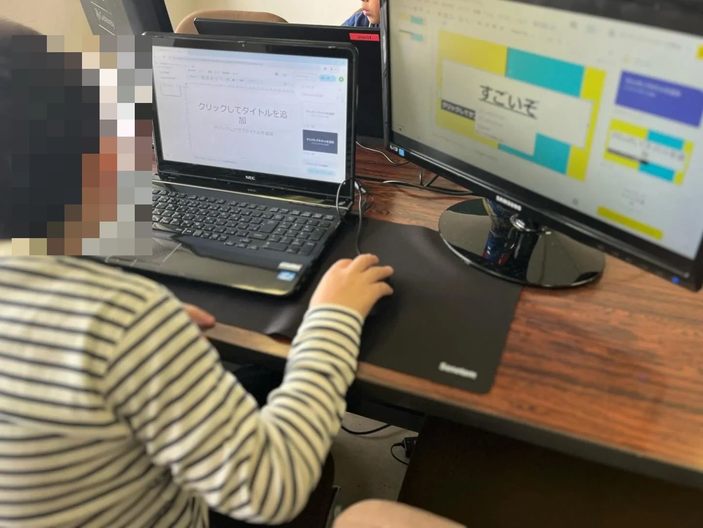 e-nextプログラミングスクールのサムネイル画像 4