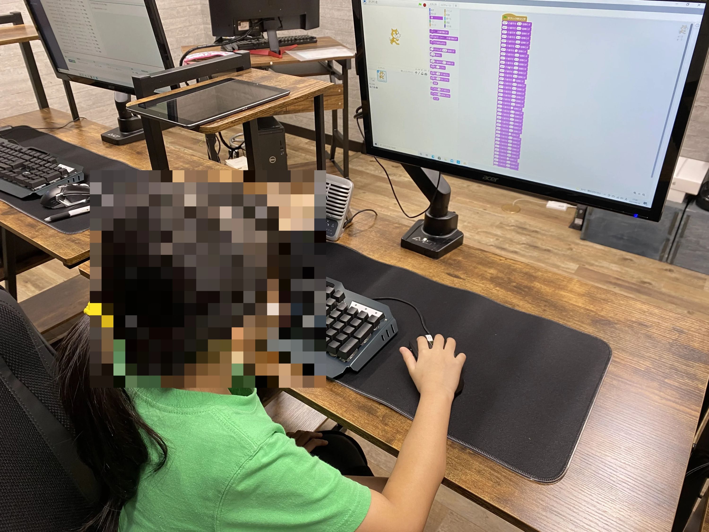 ピタゴラミン甲府駅前校のメイン画像