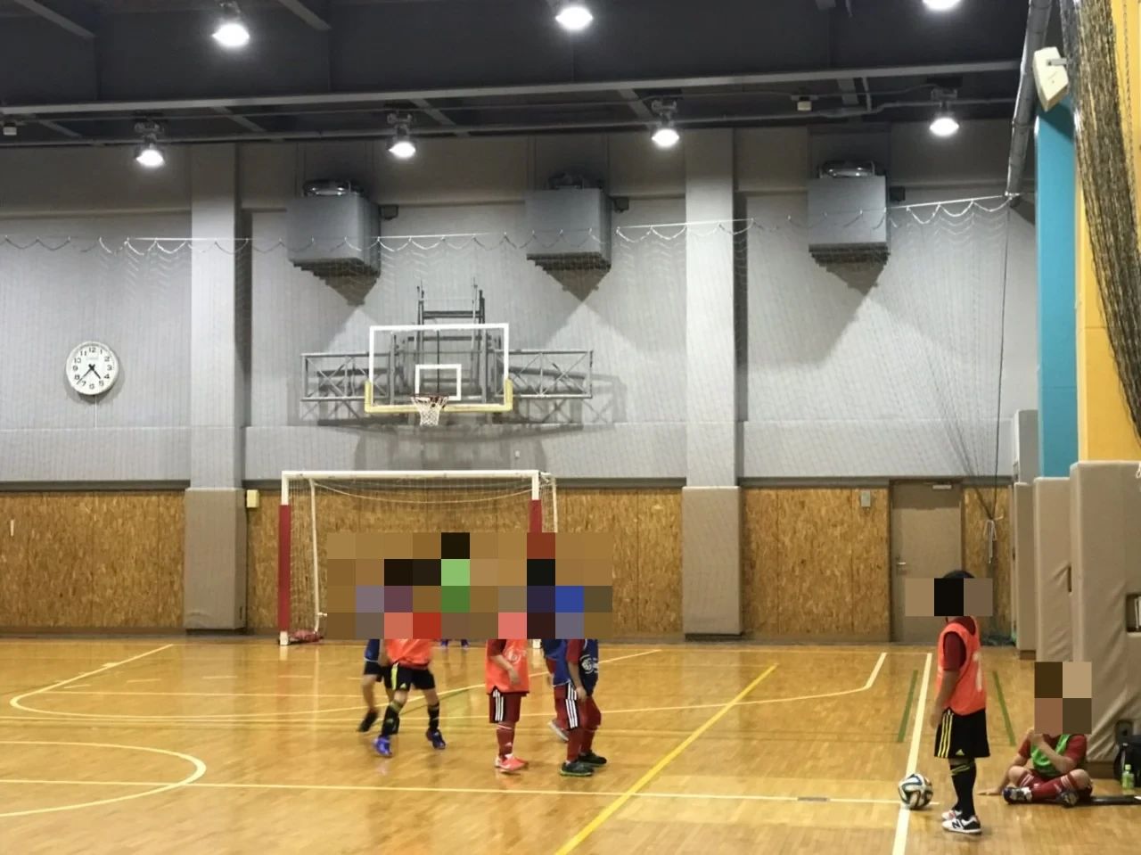 Reyes(レイエス) FOOTBALL SCHOOL ルネサンス相模大野のサムネイル画像 3