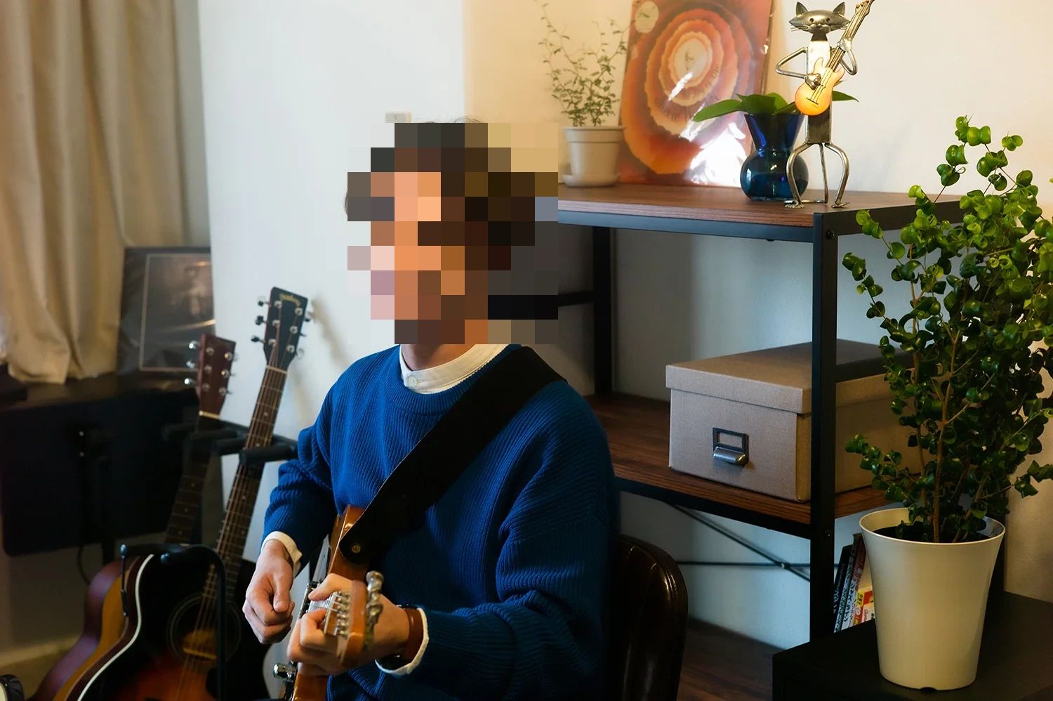 あそびまギター教室のメイン画像