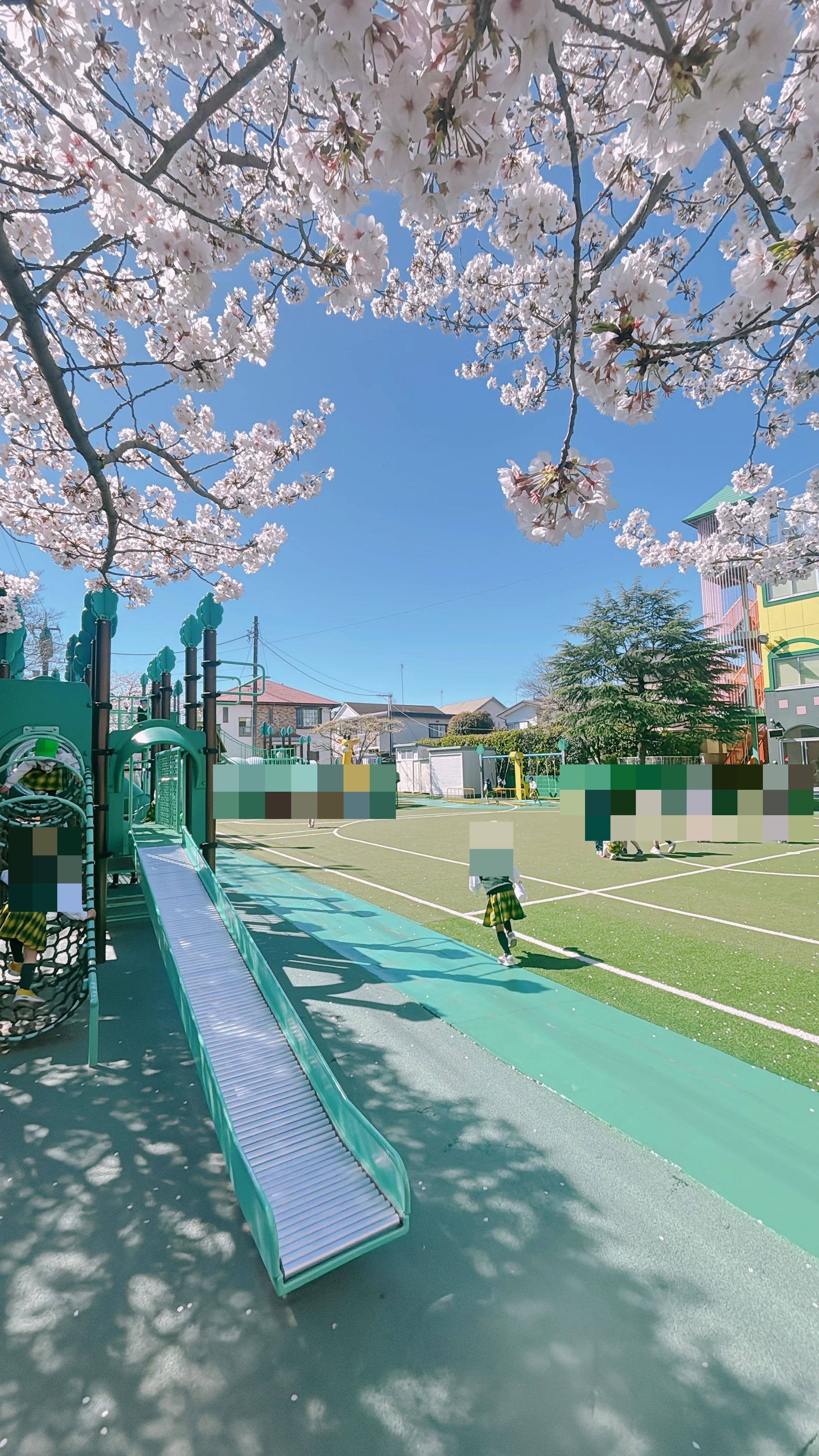 みのべサッカースクール みのべ幼稚園教室のサムネイル画像 2