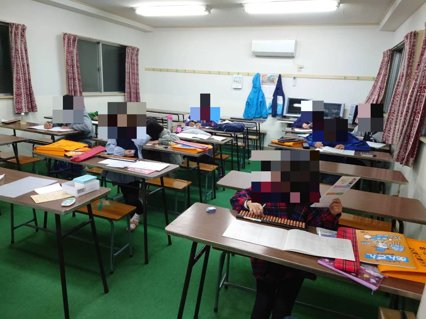 高円寺珠算学院のサムネイル画像 4