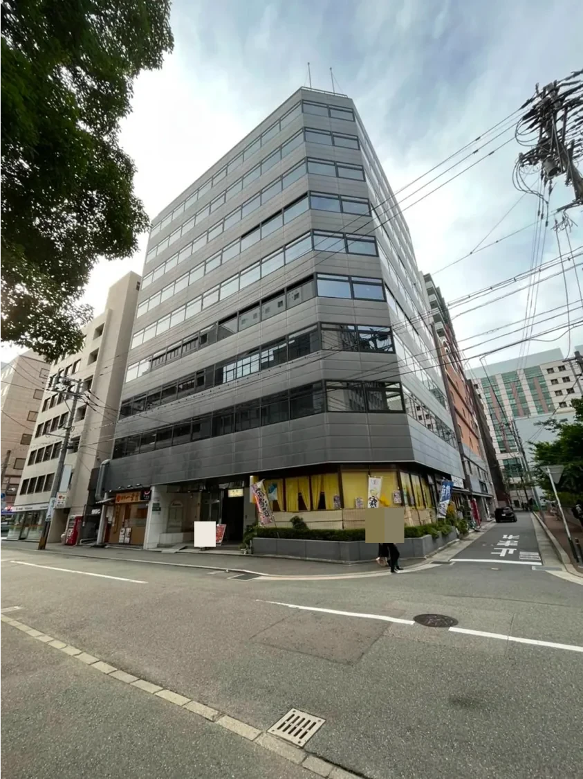 合格メソッドWITH博多駅前校のメイン画像