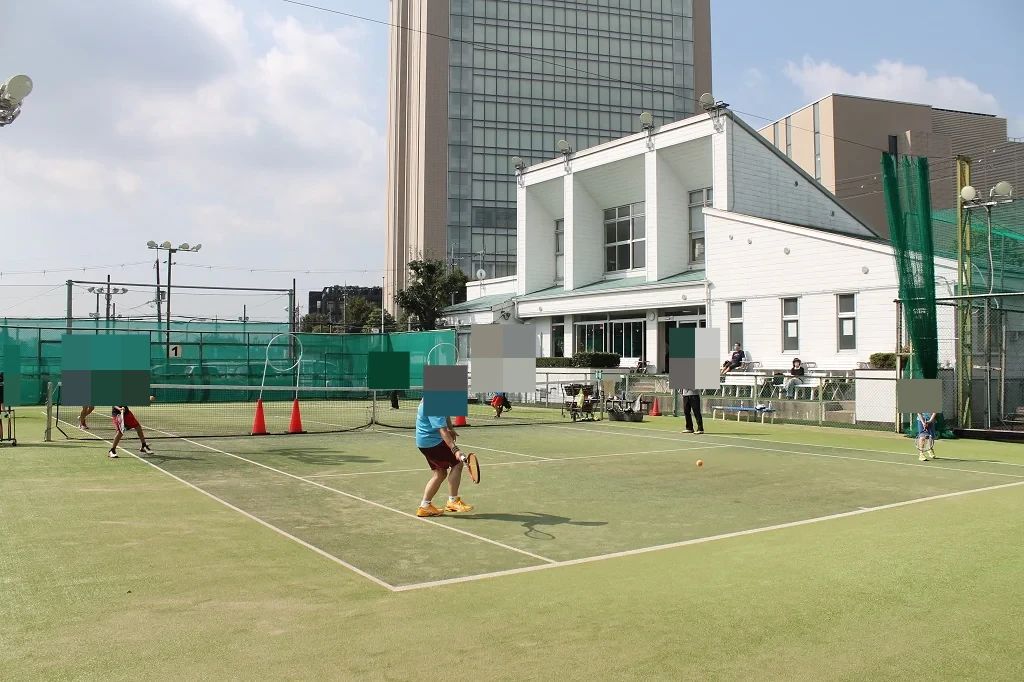 神足テニスクラブのサムネイル画像 5