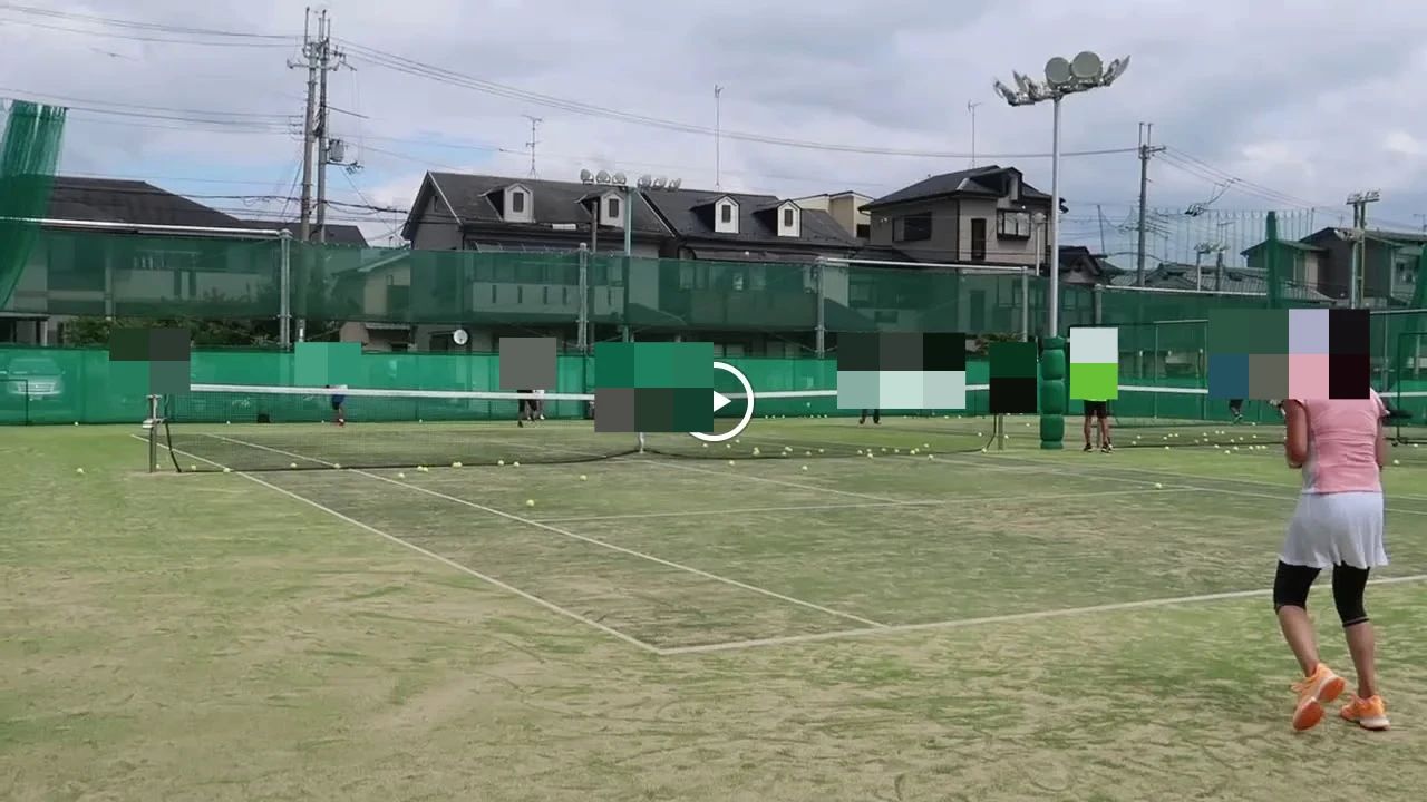 神足テニスクラブのサムネイル画像 2