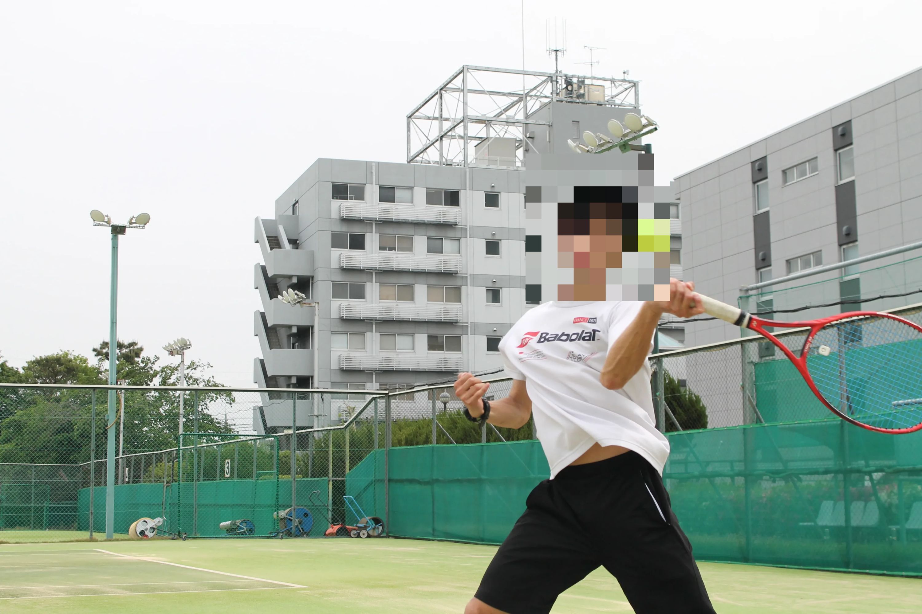 神足テニスクラブのサムネイル画像 3