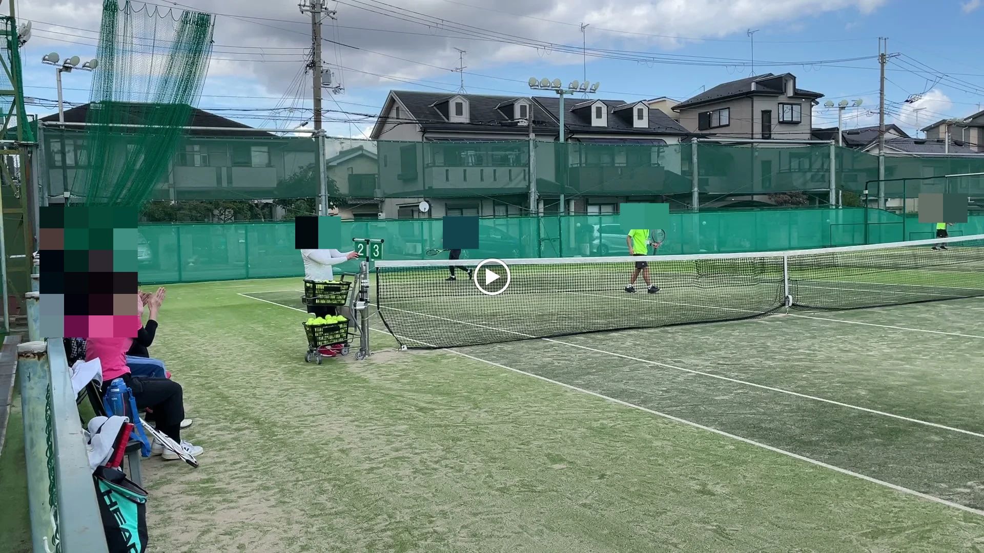 神足テニスクラブのサムネイル画像 4