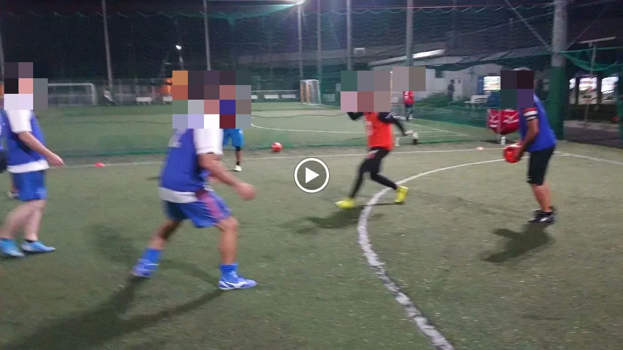 八千代スポーツガーデンサッカースクール 大和田新田教室のサムネイル画像 2