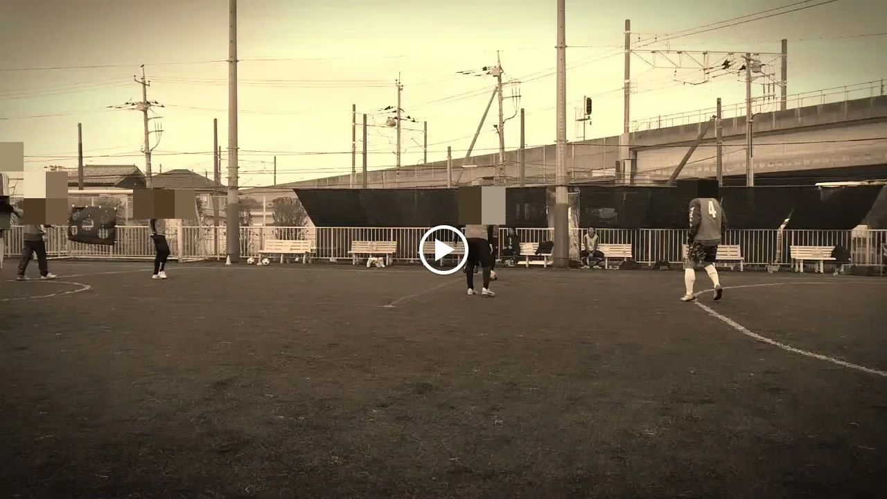 八千代スポーツガーデンサッカースクール 大和田新田教室のサムネイル画像 3