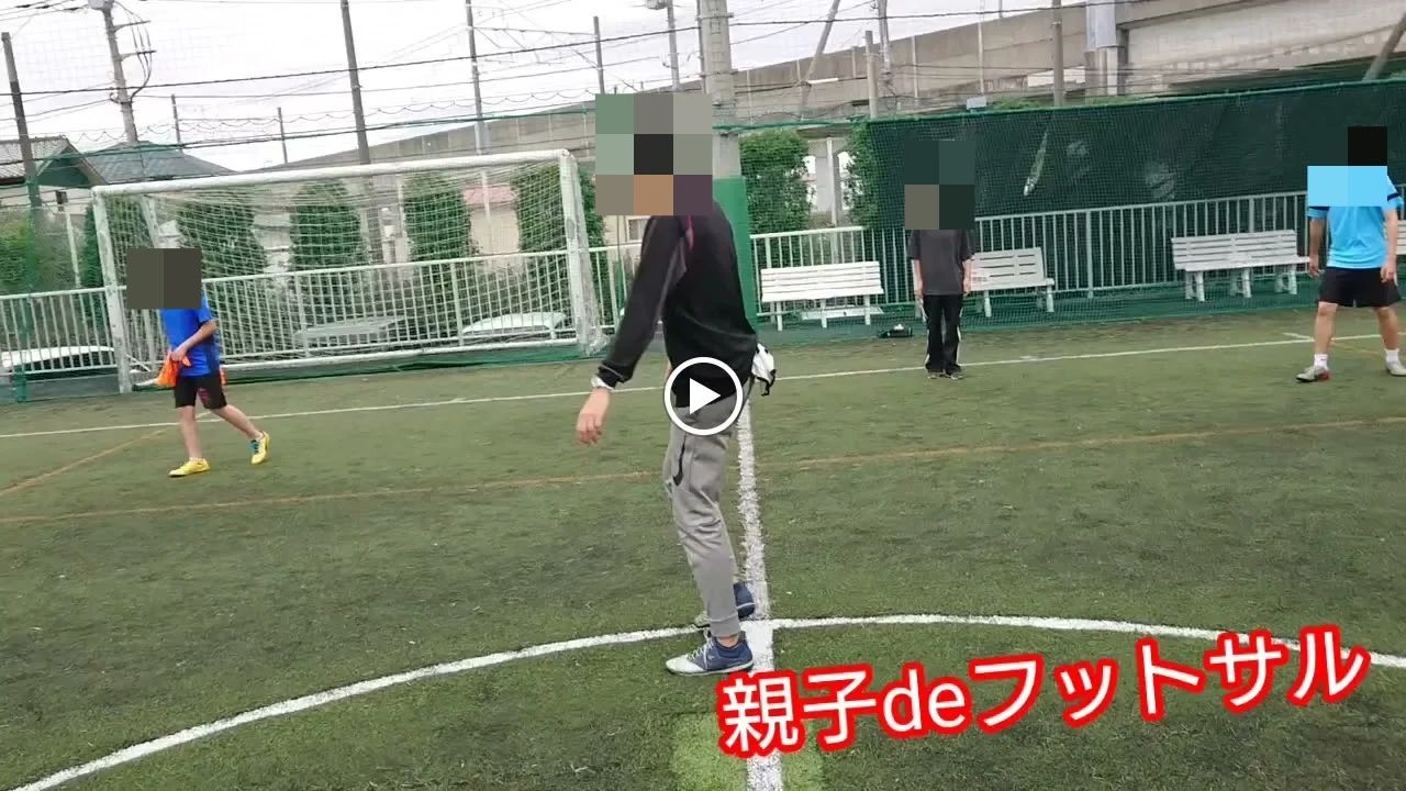 八千代スポーツガーデンサッカースクール 大和田新田教室のサムネイル画像 4