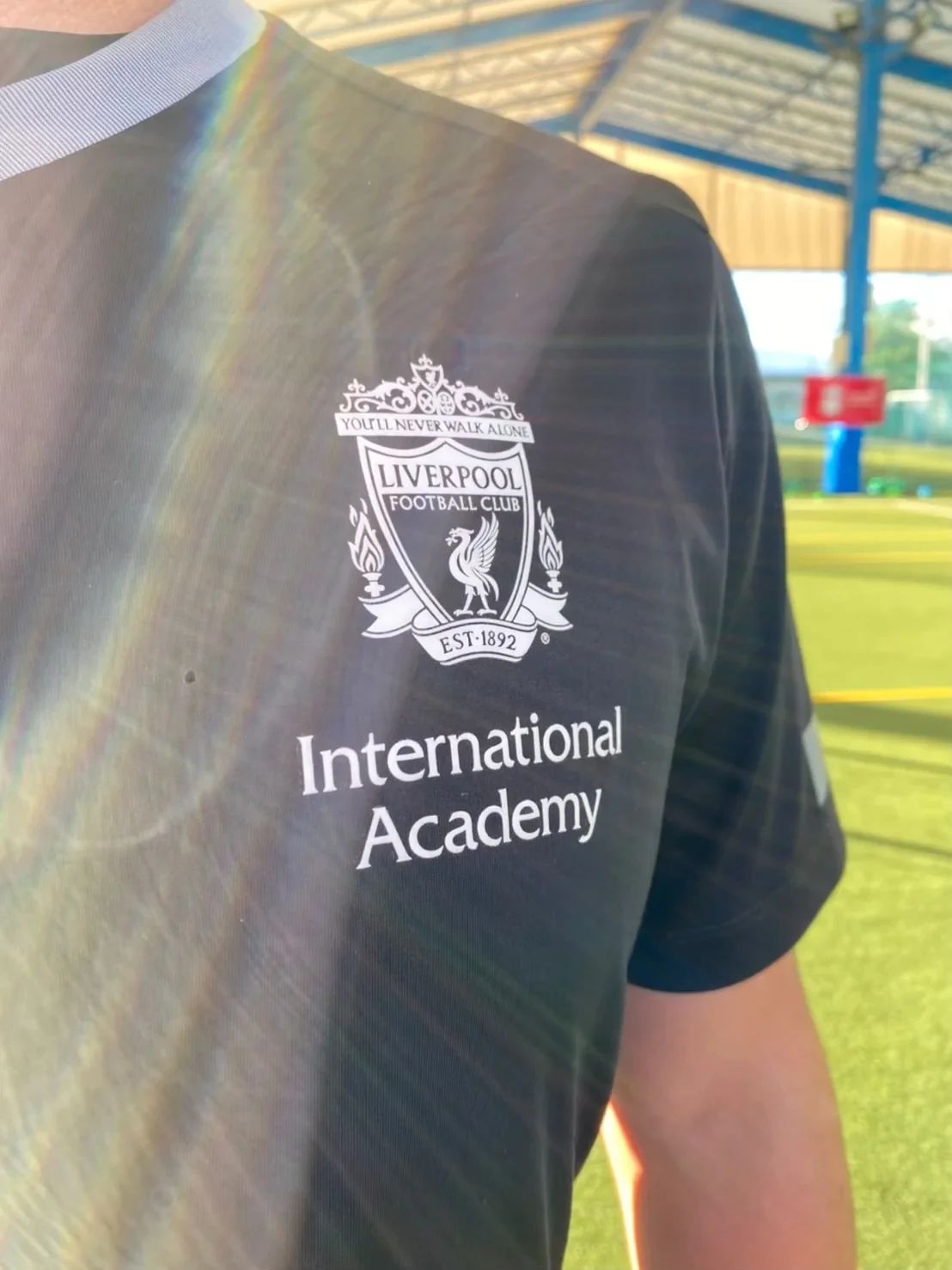 リバプールFCインターナショナル・アカデミー 千葉校のメイン画像