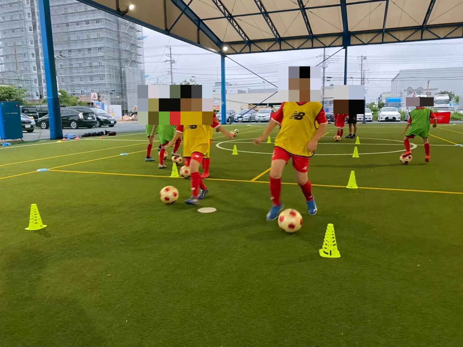 リバプールFCインターナショナル・アカデミー 千葉校のサムネイル画像 3