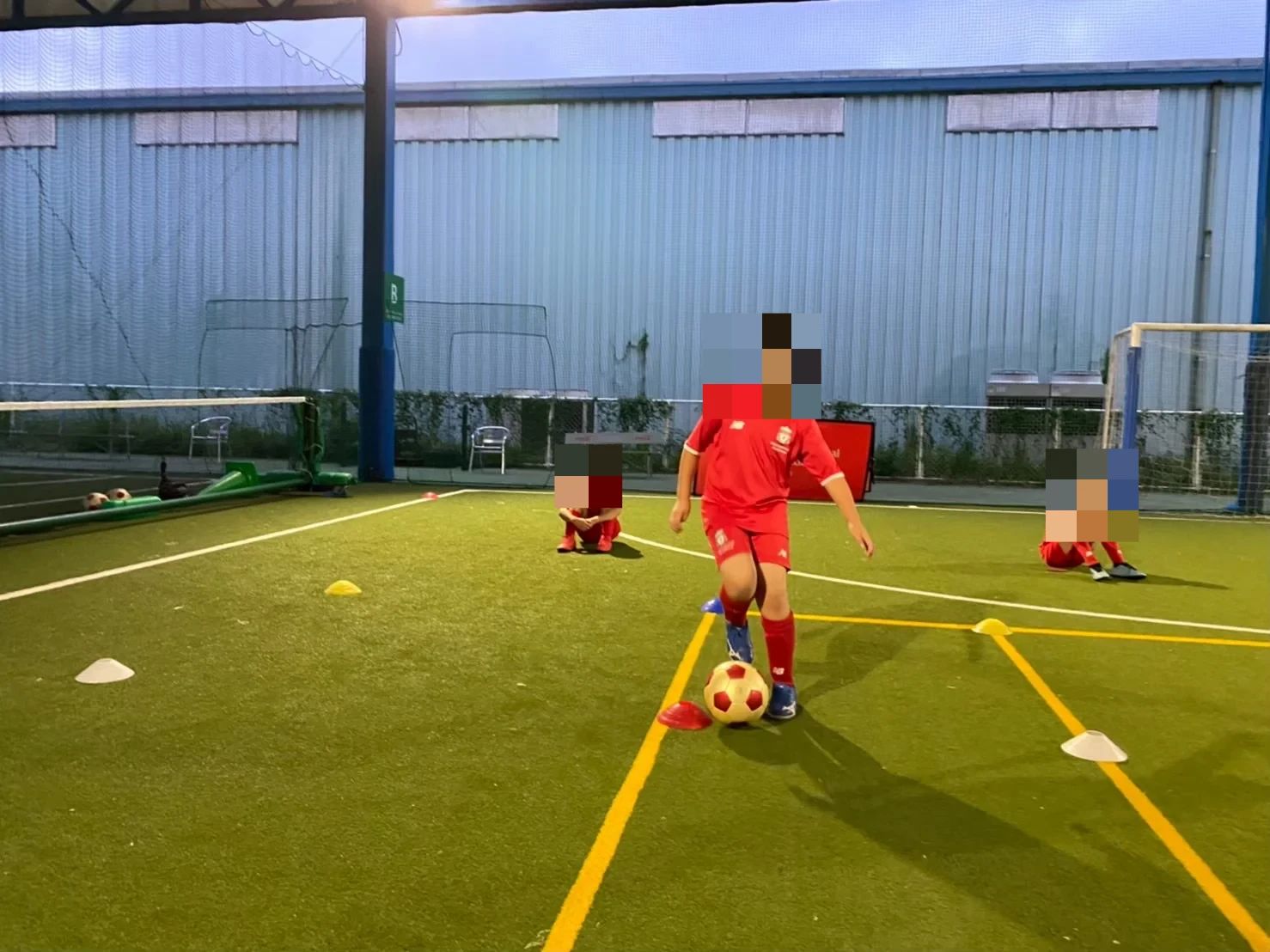 リバプールFCインターナショナル・アカデミー 千葉校のサムネイル画像 4