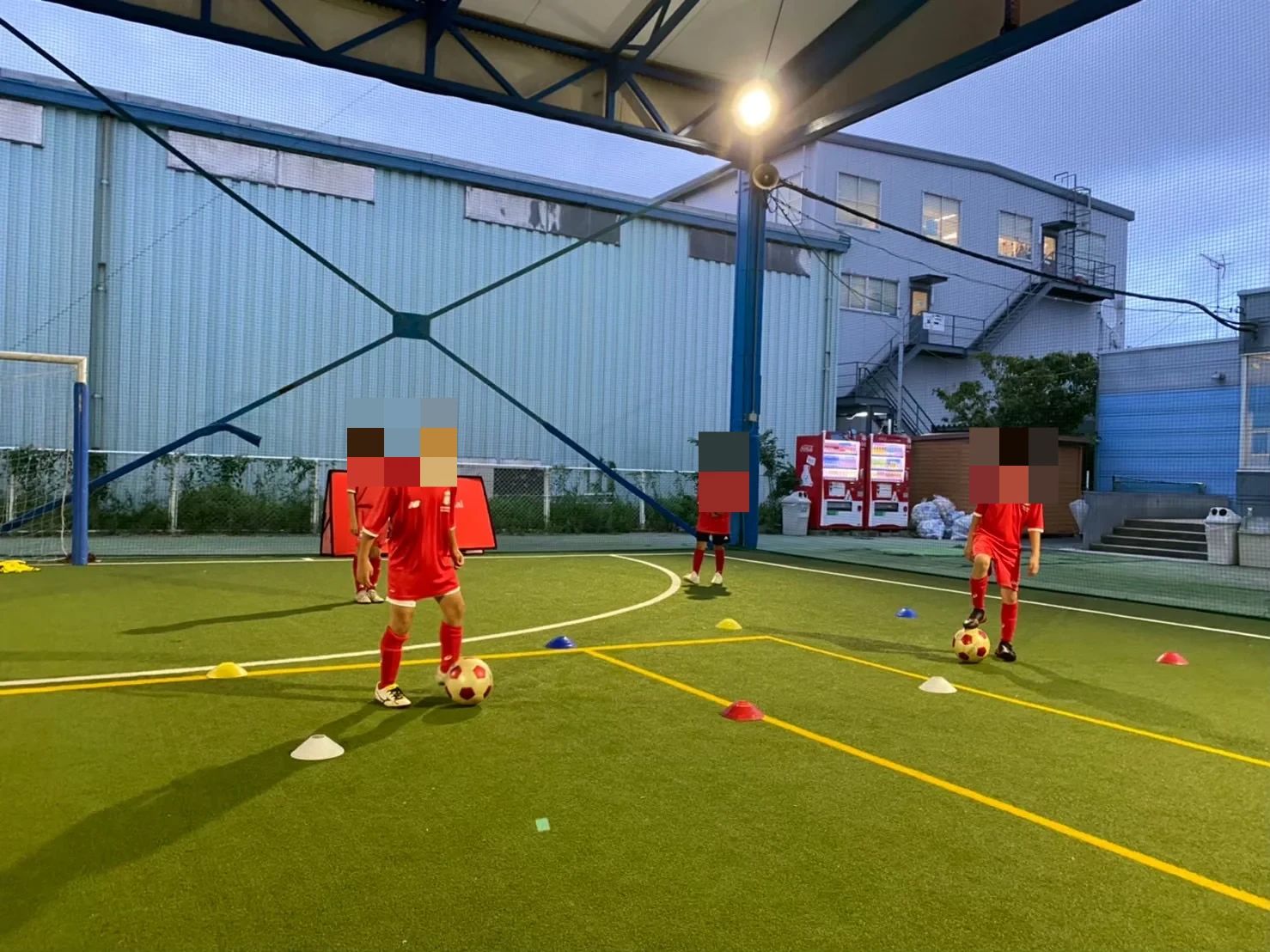 リバプールFCインターナショナル・アカデミー 千葉校のサムネイル画像 5