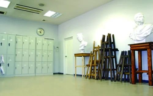 アトリエ　ヴィーナス　子供絵画教室のサムネイル画像 4