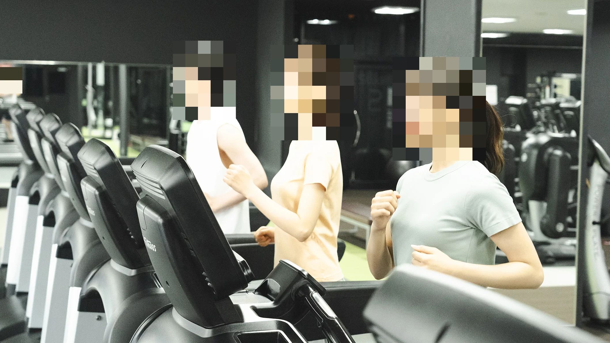 KONAMI SPORTS CLUB(コナミスポーツクラブ) サッカー 妙典のメイン画像