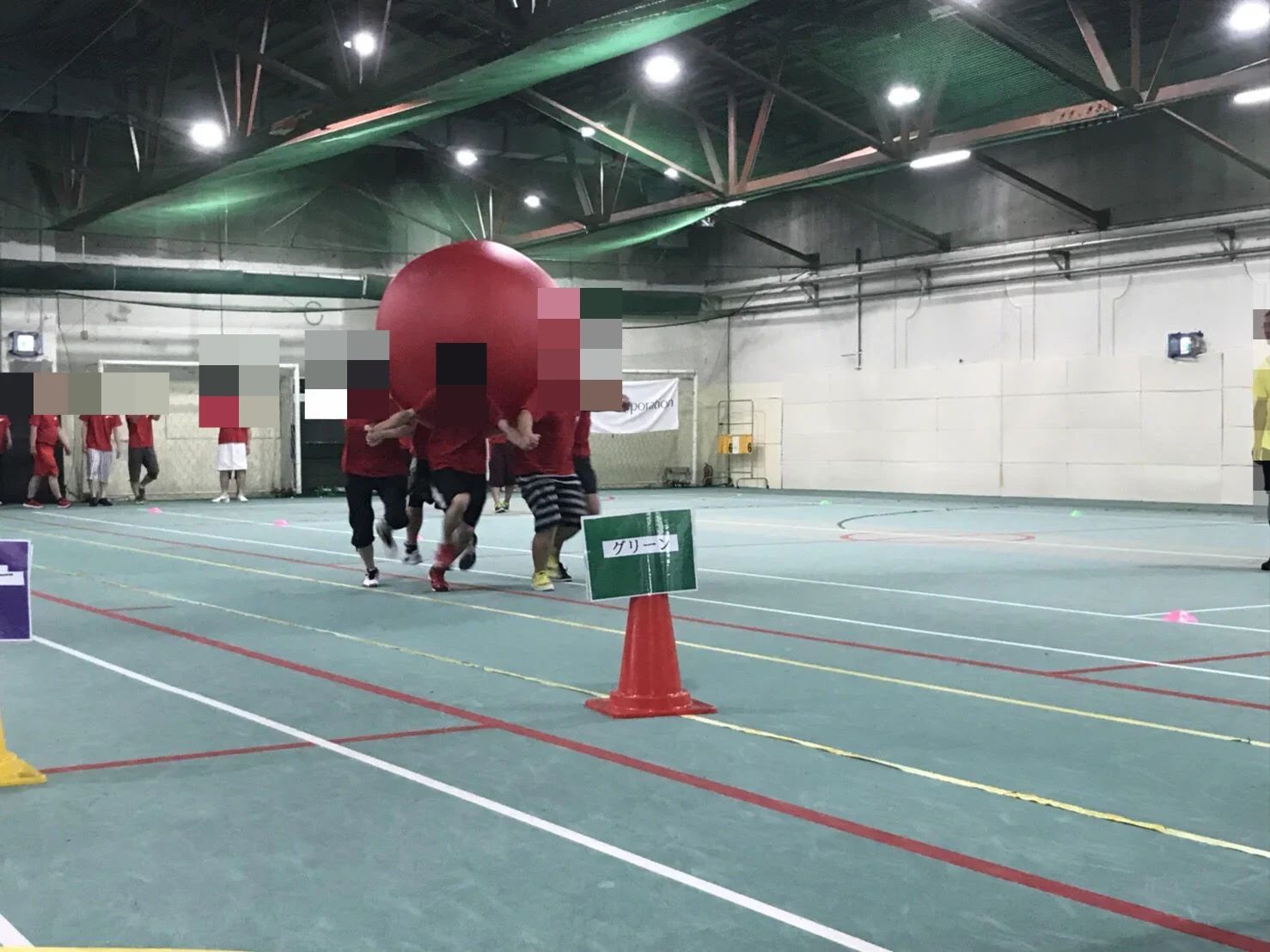 フットボールクラブヴィレ Re:Action柏のサムネイル画像 2