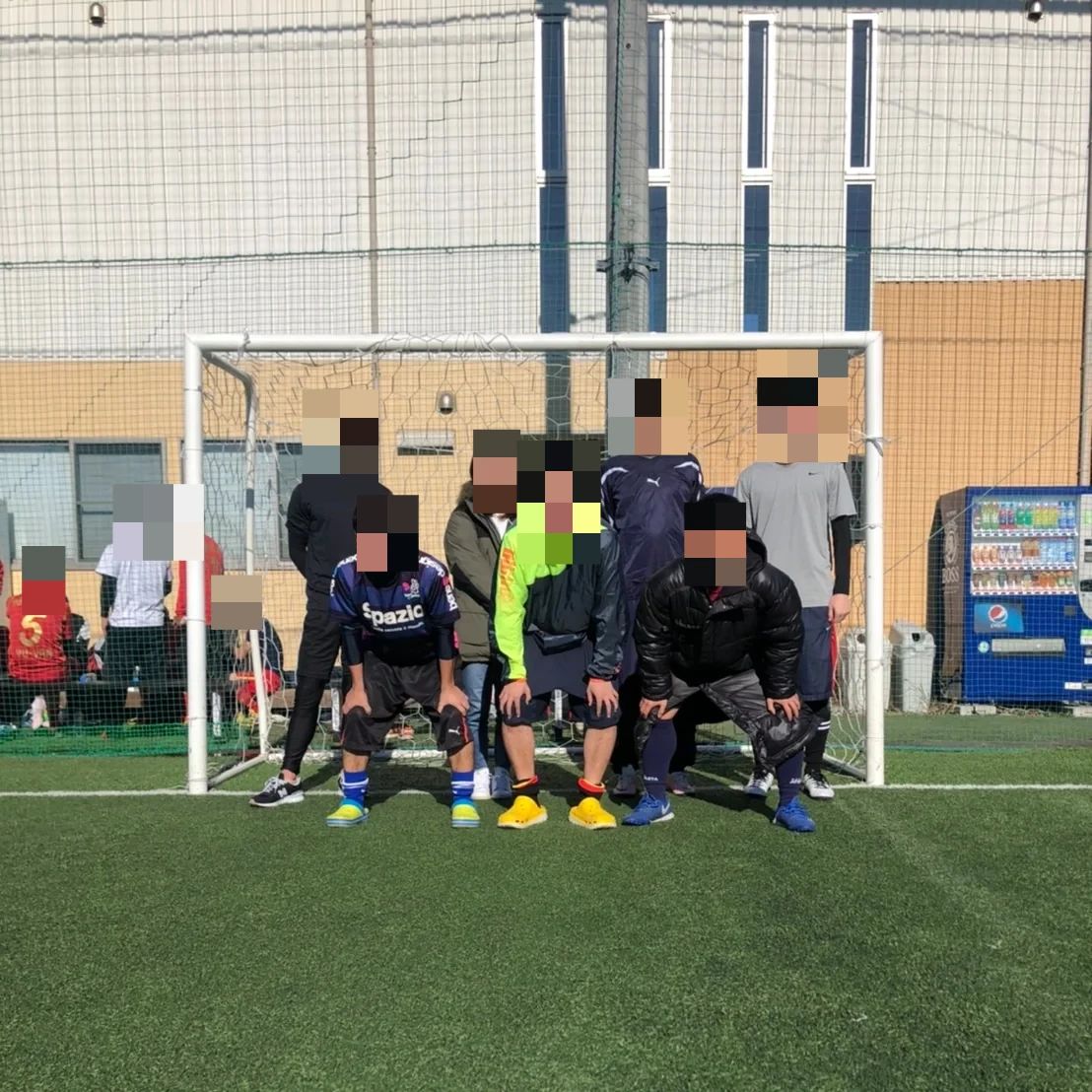 つくばFCキッズスクール スポーツシューレつくばのサムネイル画像 2