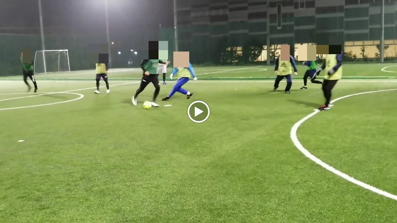 つくばFCキッズスクール スポーツシューレつくばのサムネイル画像 5