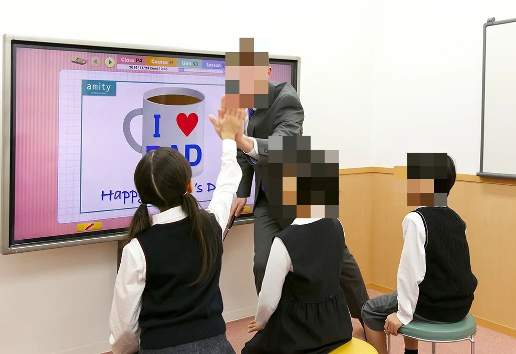 こども英会話専門校 アミティー 神戸板宿校のサムネイル画像 2