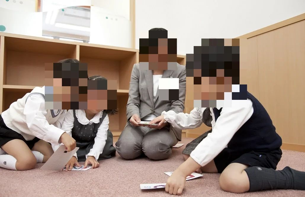 こども英会話専門校 アミティー 神戸板宿校のサムネイル画像 4