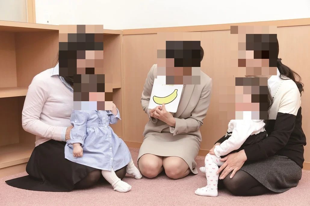 こども英会話専門校 アミティー 静岡駅南校のサムネイル画像 2