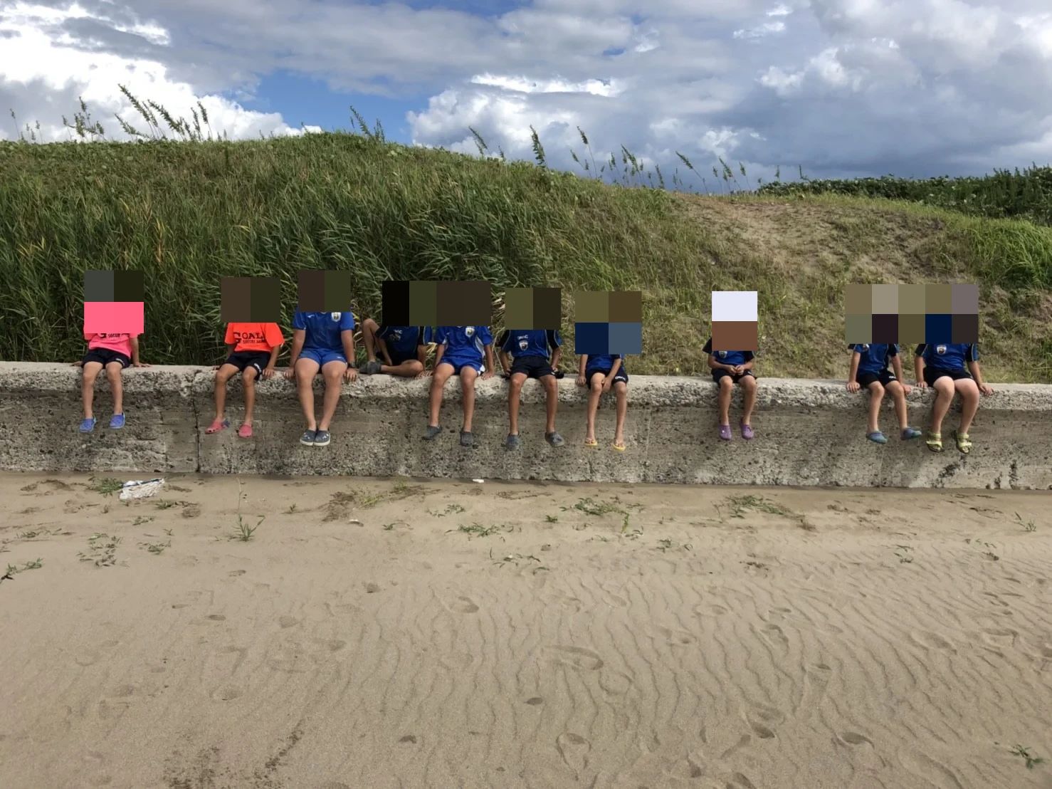 GOALS(ゴールズ) Soccer School 額谷スクールのサムネイル画像 2