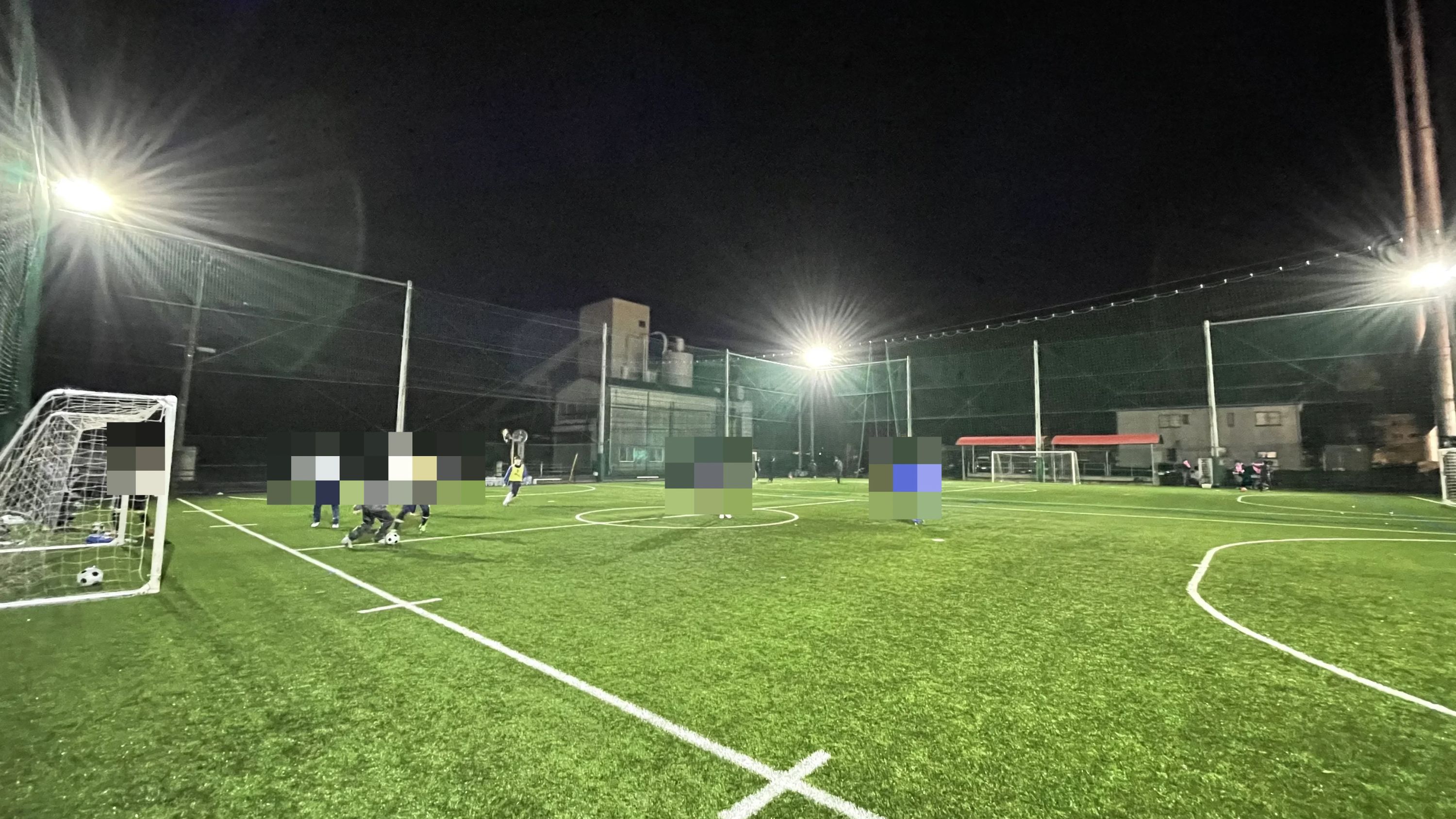 ホクモウスポーツガーデン サッカー ホクモウスポーツガーデンのサムネイル画像 4