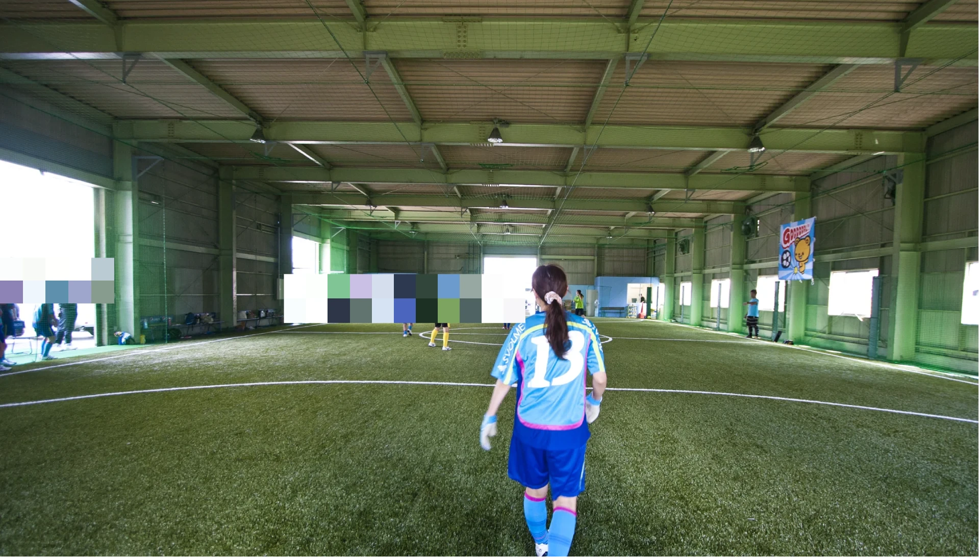 FCジョイフット 岡崎校のメイン画像