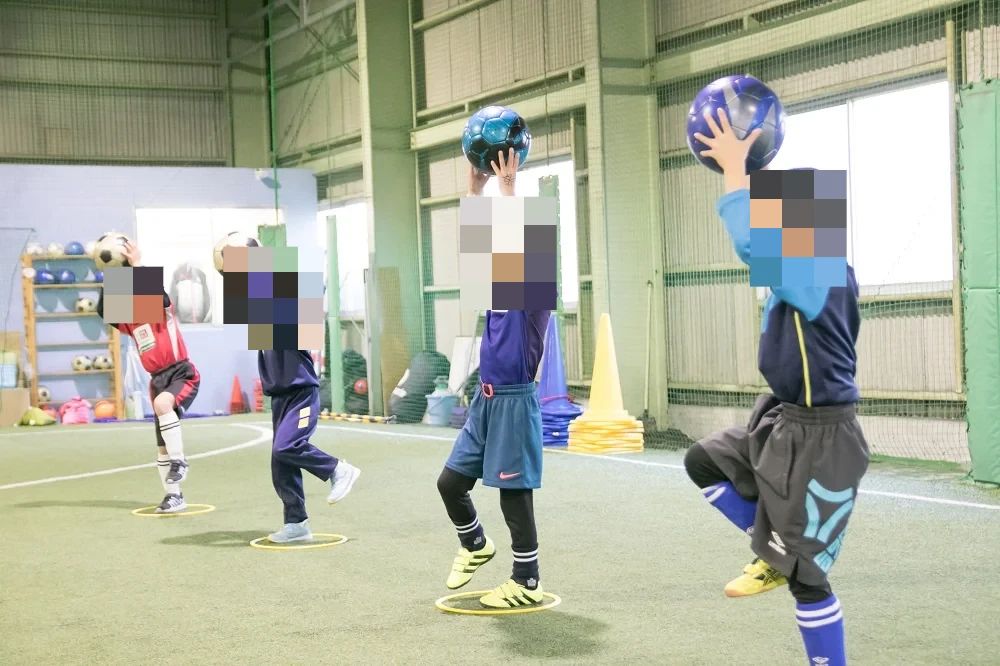 FCジョイフット 岡崎校のサムネイル画像 2