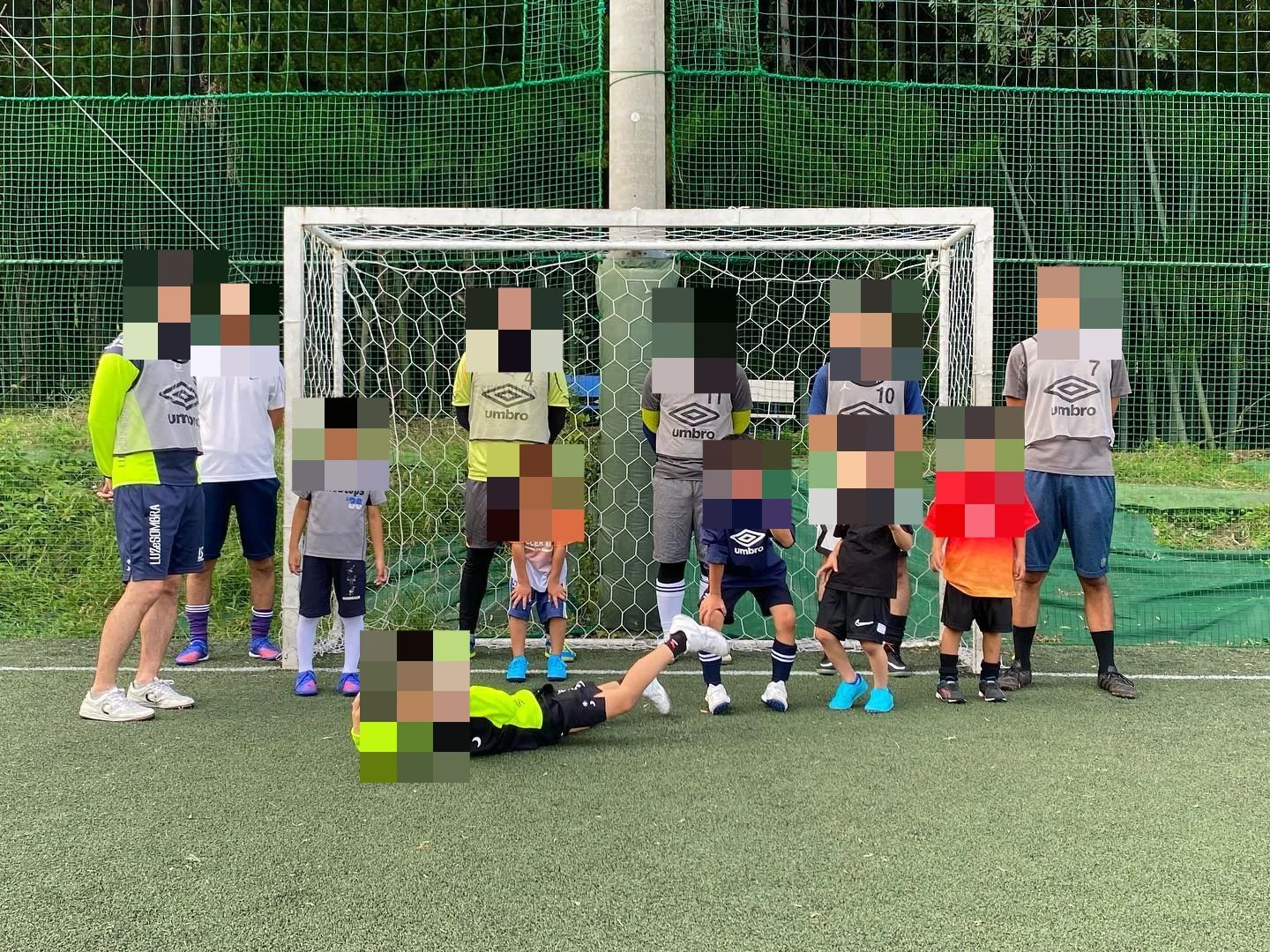 green F.C フットサルアリーナ大樹のサムネイル画像 2