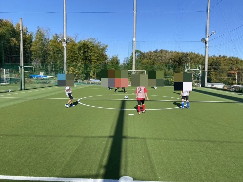 green F.C フットサルアリーナ大樹のメイン画像