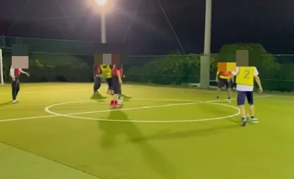 green F.C フットサルアリーナ大樹のサムネイル画像 3