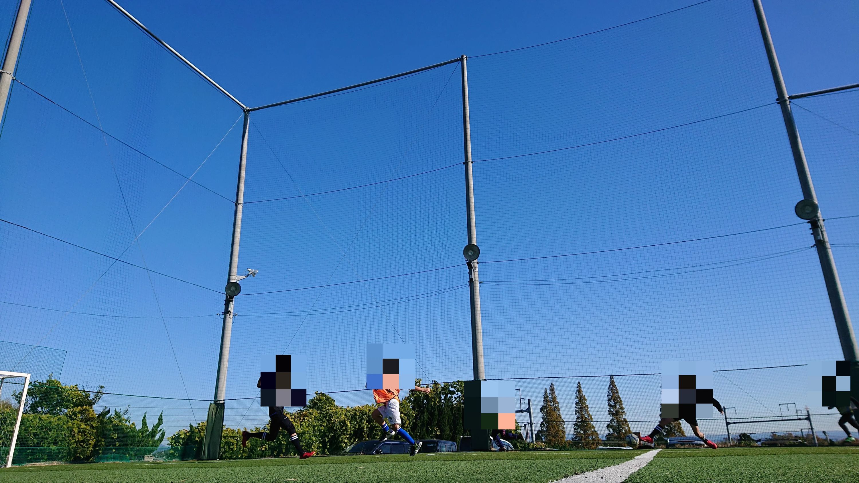 green F.C フットサルアリーナ大樹のサムネイル画像 5