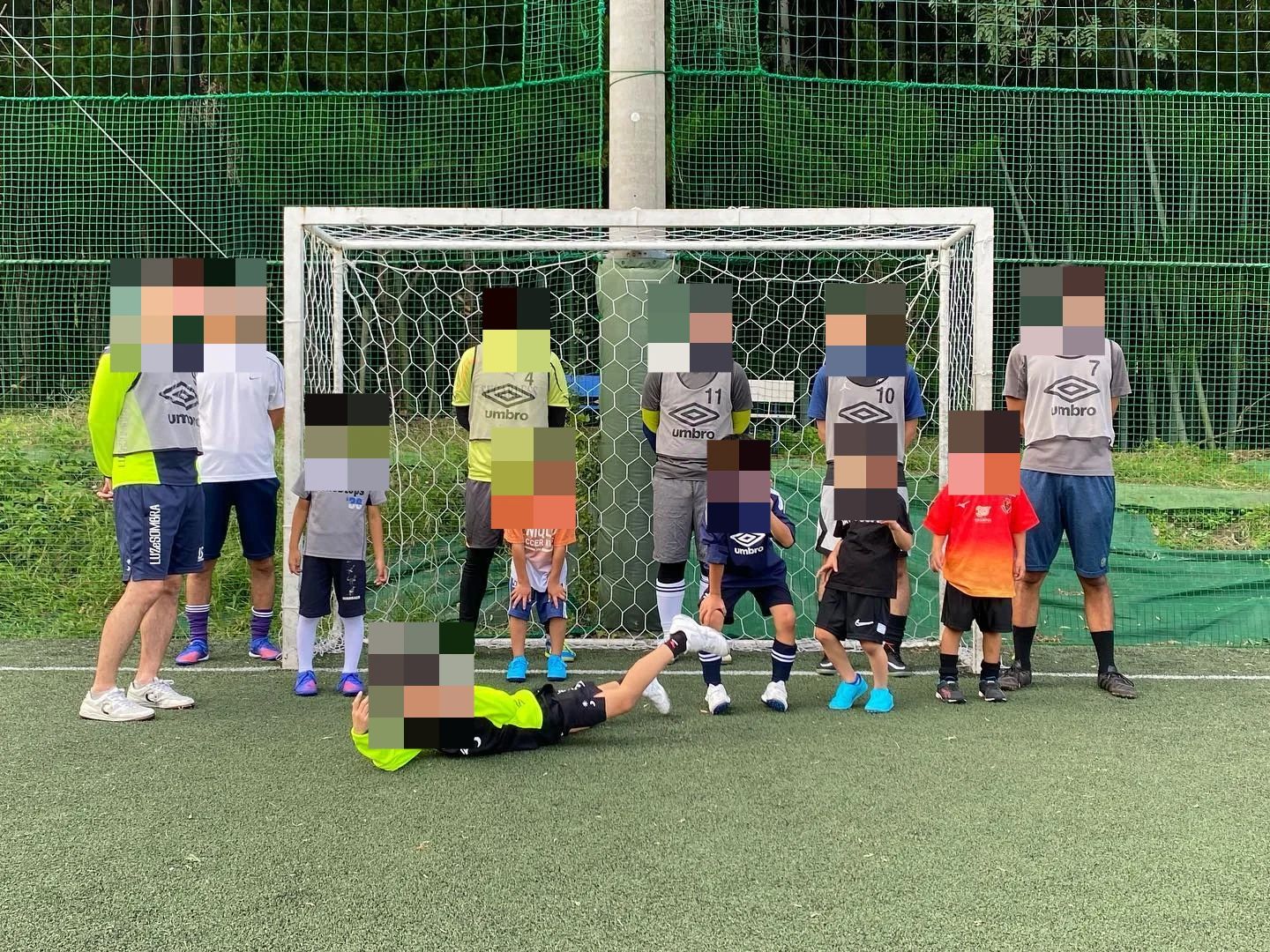 Gran Arbol(グランアルボル) Sports Club フットサルアリーナ大樹のサムネイル画像 2