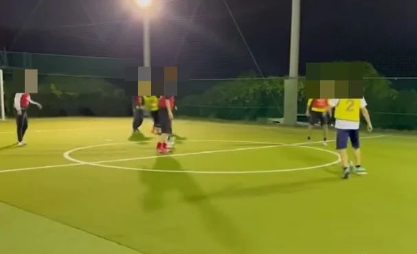 Gran Arbol(グランアルボル) Sports Club フットサルアリーナ大樹のサムネイル画像 3