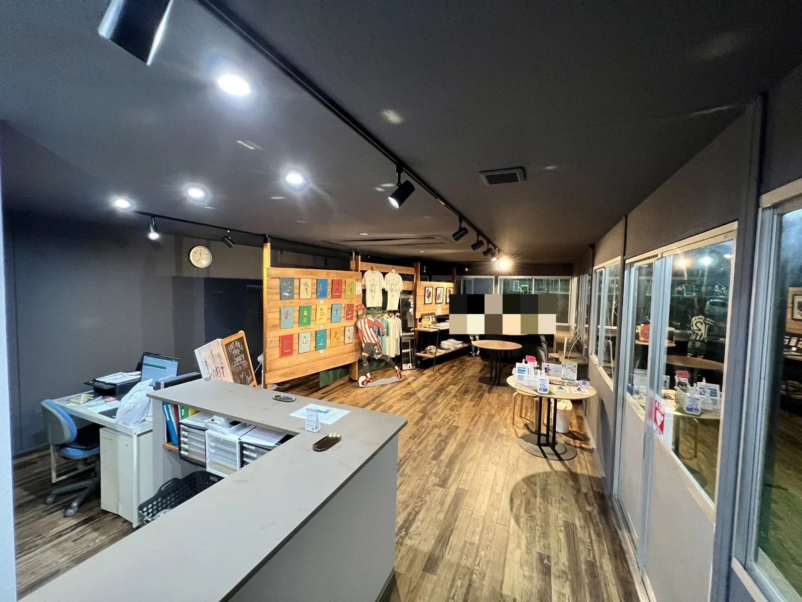 Gran Arbol(グランアルボル) Sports Club フットサルアリーナ大樹のサムネイル画像 4