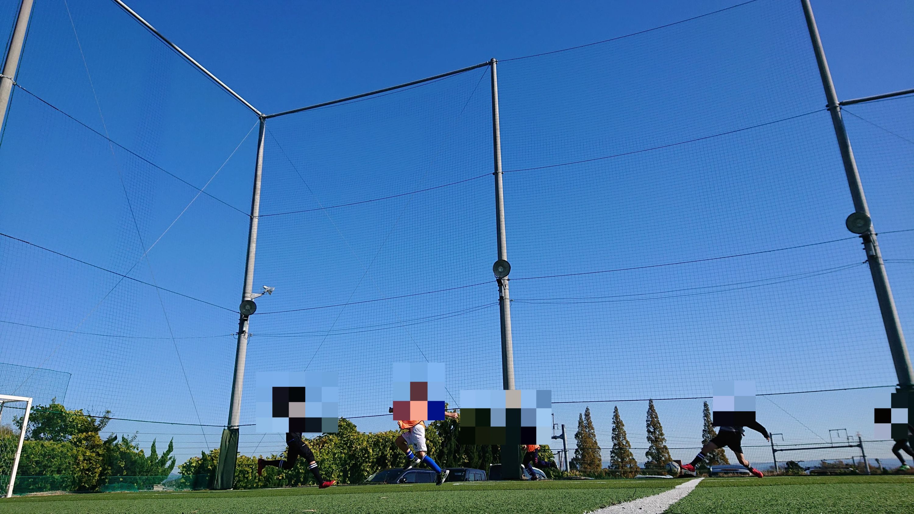 Gran Arbol(グランアルボル) Sports Club フットサルアリーナ大樹のサムネイル画像 5