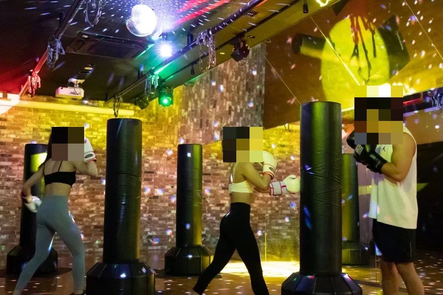 子ども英会話Balloon Kids メガロス八王子のサムネイル画像 4