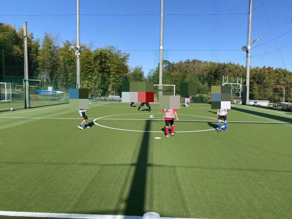 フットサルアリーナ 大樹のメイン画像